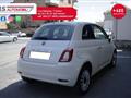 FIAT 500 1.2 Dualogic Lounge