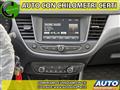 OPEL CROSSLAND X 1.2 ADVANCE 47.000KM E6D NEOPATENTATI/RATE/PERMUTE