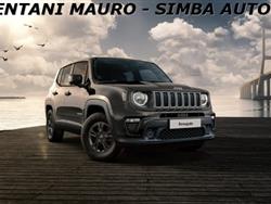 JEEP RENEGADE e-HYBRID 1.5 Turbo T4 MHEV MY 2024