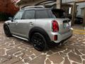 MINI COUNTRYMAN HYBRID 1.5 Cooper SE 'ALL4' Automatica..Km 0