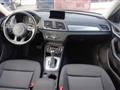 AUDI Q3 2.0 TDI 150 CV S tronic Business