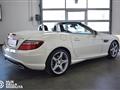 MERCEDES CLASSE SLK CDI Premium Cabrio Aut.