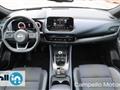 NISSAN QASHQAI 2021 Qashqai MHEV 140cv Tekna