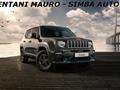 JEEP RENEGADE e-HYBRID 1.5 Turbo T4 MHEV MY 2024