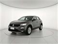 VOLKSWAGEN T-Roc 1.0 tsi Business 110cv