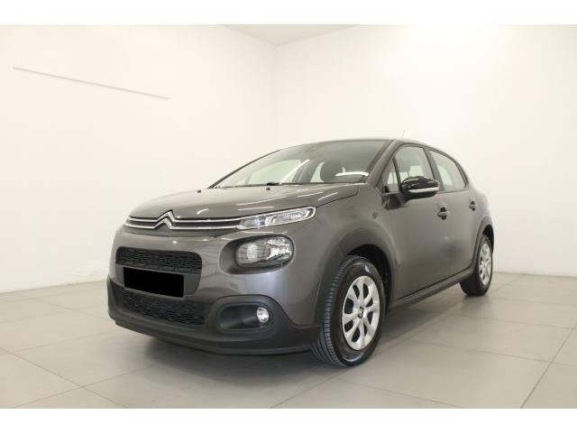 CITROEN C3 PureTech 82 Cv. Feel NAVI