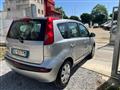 NISSAN NOTE 1.4 16V Visia