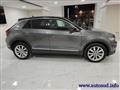 VOLKSWAGEN T-ROC 1.6 TDI SCR Advanced BlueMotion Technology