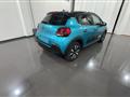 CITROEN C3 Puretech 83 S&S Shine #VARI COLORI