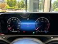 MERCEDES CLASSE A A 180 d Automatic Progressive Advanced