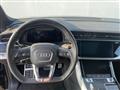 AUDI Q8 50 3.0 TDI 286 CV QUATTRO S LINE TETTO