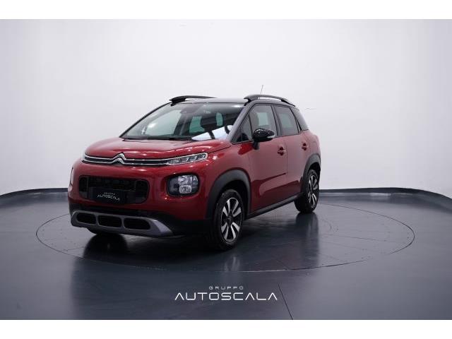 CITROEN C3 AIRCROSS 1.2 PureTech 130cv S&S EAT6 Shine