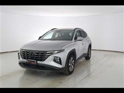 HYUNDAI NEW TUCSON HEV 1.6 HEV aut. XLine