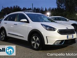 KIA NIRO 1.6 GDi DCT PHEV