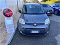 FIAT Panda 1.0 firefly hybrid City Life s