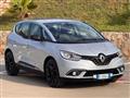 RENAULT SCENIC 110 CV+20'' BLACK+NAVI+LED+CRUISE+2PDC