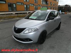 LANCIA YPSILON 1.0 Hybrid 70CV 5POSTI- UNIPRO TAGLIANDATA