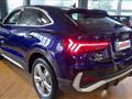 AUDI Q3 SPORTBACK SPORTBACK 35 TDI S tronic  S Line Edition