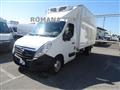 OPEL MOVANO 145CV ISOTERMICO -20° FRCX SOLO RIVENDITORI