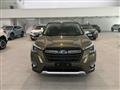 SUBARU FORESTER 2.0 e-Boxer MHEV CVT Lineartronic Style