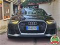 AUDI A3 SEDAN Sportback 2.5 tfsi quattro s-tronic 400cv - Carbo