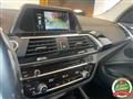 BMW X3 xDrive20d Aut. 190cv xLine *PACK LUCI