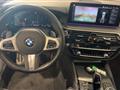 BMW SERIE 5 d 48V xDrive M sport