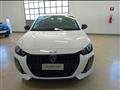 PEUGEOT 208 1.2 puretech Allure s&s 100cv