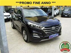 HYUNDAI TUCSON 2.0 CRDi 4WD aut. XPossible