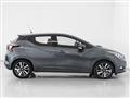 NISSAN MICRA dCi 90 5 porte Visia+