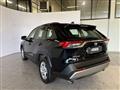 TOYOTA RAV4 2.5 HV (222CV) E-CVT AWD-i Active