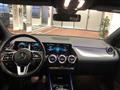 MERCEDES CLASSE GLA d Automatic Sport Plus