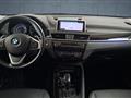 BMW X1 sDrive18d xLine Aut.