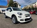 FIAT 500X 1.4 T-Jet 120 CV GPL Lounge 1 proprietario