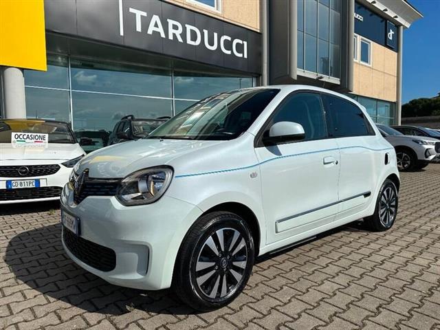 RENAULT TWINGO ELECTRIC Twingo Electric Intens