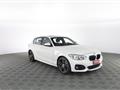 BMW SERIE 1 Serie 1 d 5p. Msport