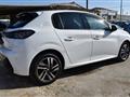 PEUGEOT 208 PureTech 100 Stop&Start EAT8 5 porte Allure