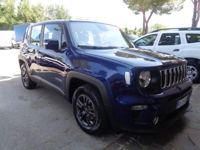 JEEP RENEGADE 1.6 Mjt 120 CV Business NAVIG