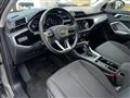 AUDI Q3 SPORTBACK SPB SPB 35 TDI S tronic