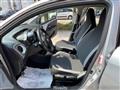 TOYOTA AYGO Connect 1.0 VVT-i 72 CV 5 porte x-play