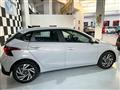 HYUNDAI I20 1.0 T-GDI AT Connectline con promo "PANERO PLUS"