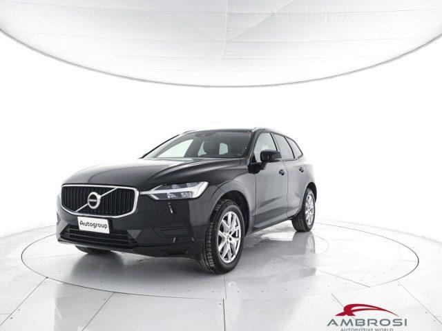 VOLVO XC60 D4 AWD Geartronic Business