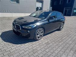 BMW X2 xDrive20d Msport-X