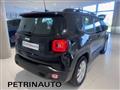 JEEP RENEGADE e-HYBRID 1.5 Turbo T4 MHEV Altitude Km.0