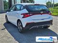 HYUNDAI I20 1.2 MPI MT Connectline MY'25 - TASSO 1,95%