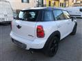 MINI COUNTRYMAN Mini Cooper D Countryman ALL4 Automatica