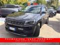 JEEP COMPASS 1.6 Multijet II 2WD 80° Anniversario