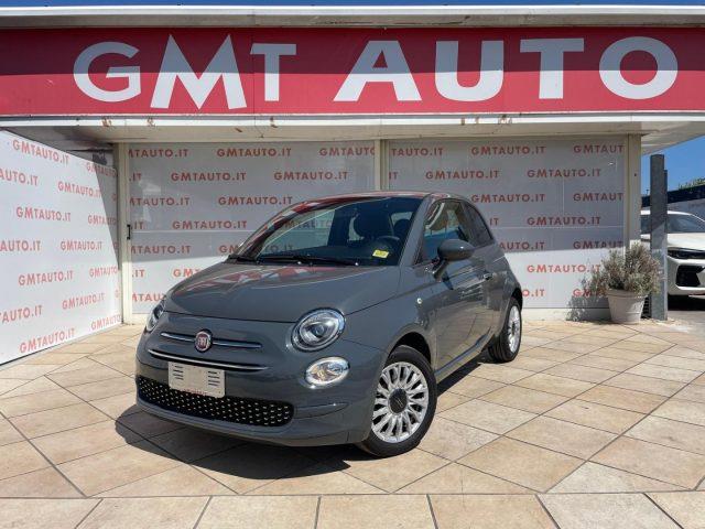 FIAT 500 1.0 69CV HYBRID LOUNGE CARPLAY 7"