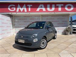 FIAT 500 1.0 69CV HYBRID LOUNGE CARPLAY 7"