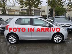 TOYOTA YARIS 1.3 M-MT 37.000 KM - AUTOMATICA - PERMUTE